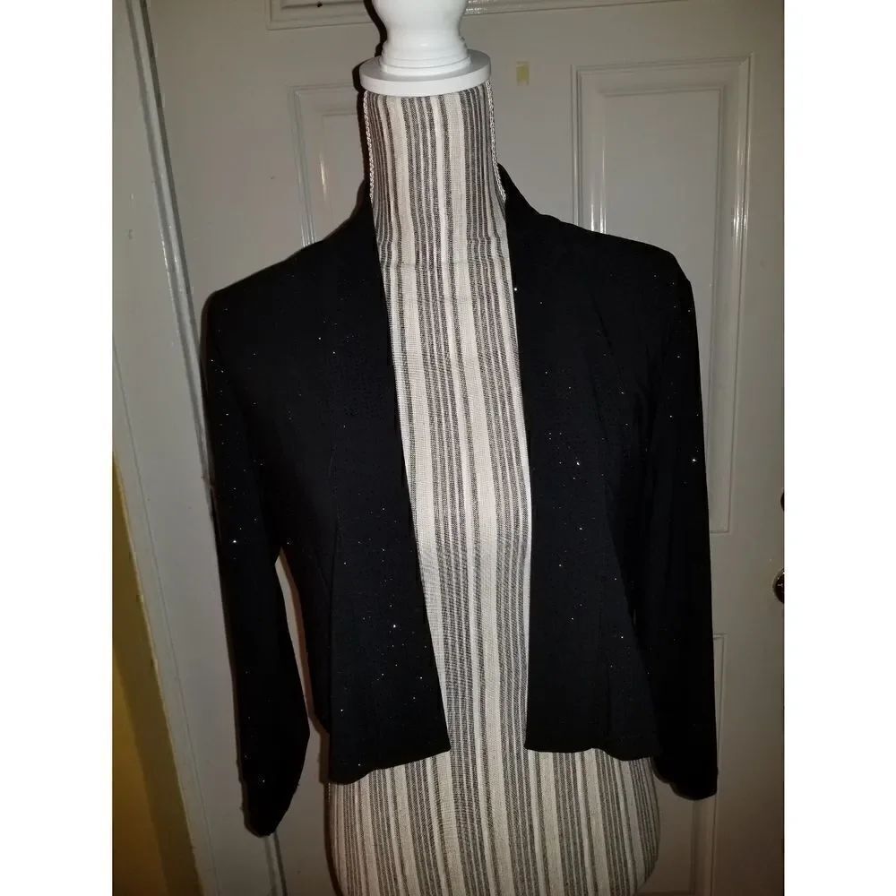 Calvin Klein Women's elegant dress jacket size M